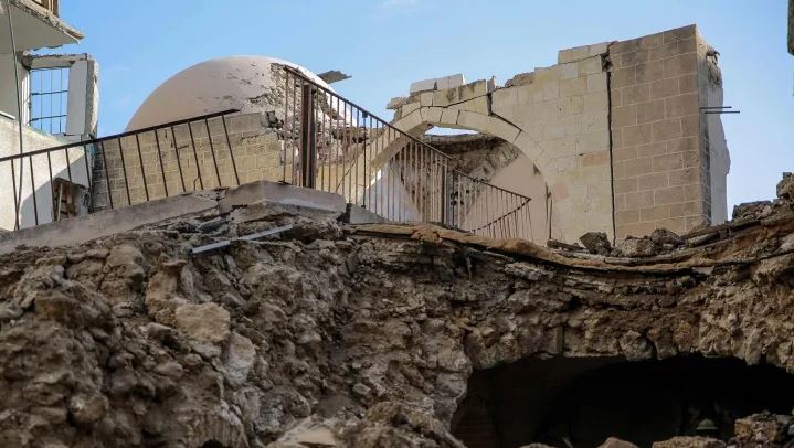 Historiani francez: Izraeli shkatërroi kulturën 4000-vjeçare në Gaza
