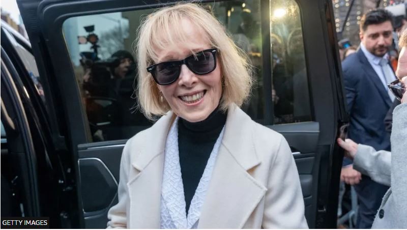 Jean Carroll do të shpenzojë 83 milionë dollarët e gjyqit në diçka që Donald Trump urren
