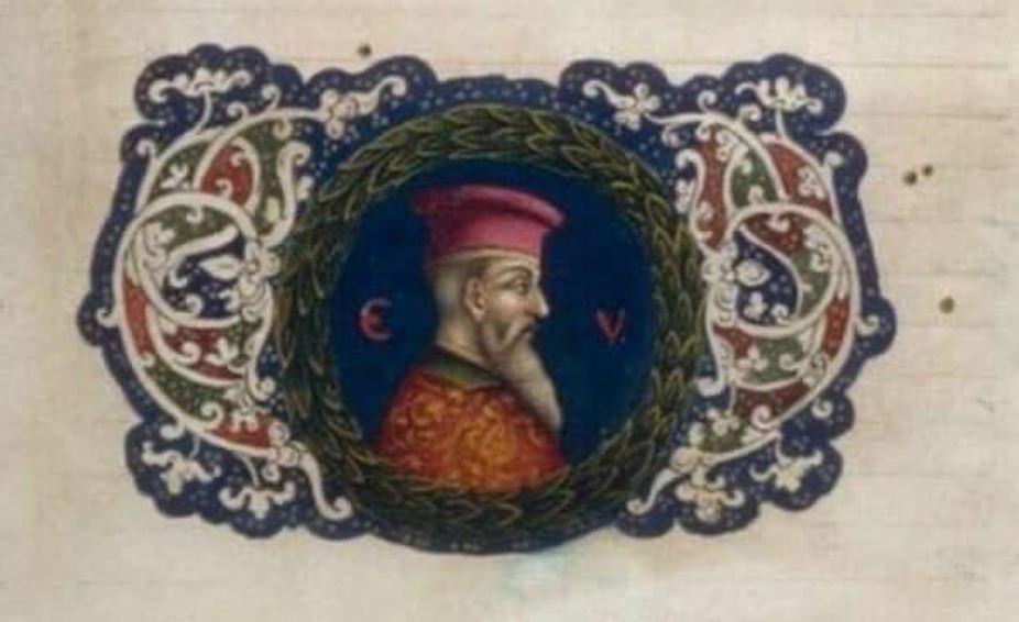 Gjergj Kastriot Skenderbeu