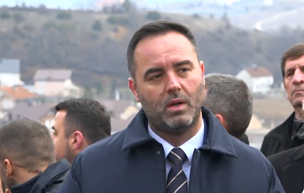 Glauk Konjufca