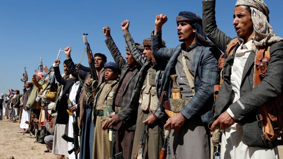 SHBA-ja thotë se goditi me sukses "kërcënimin e menjëhershëm" nga rebelët Houthi në Detin e Kuq