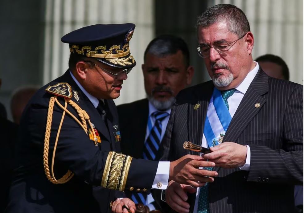 Guatemala