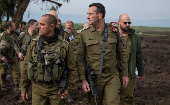 Halevi: Gjasat për luftë në Liban, janë më të larta në muajt e ardhshëm