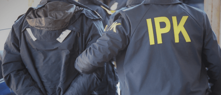 Gjatë arrestimit lëndoi një person, IPK rekomandon suspendimin e një zyrtari policor