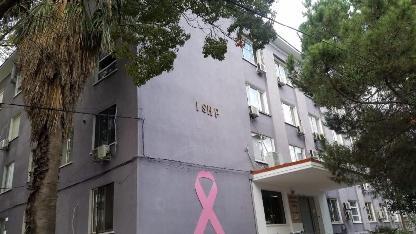 Shqipëri: Rreth 14 mijë raste me grip dhe infeksione të tjera respiratore shënohen brenda javës