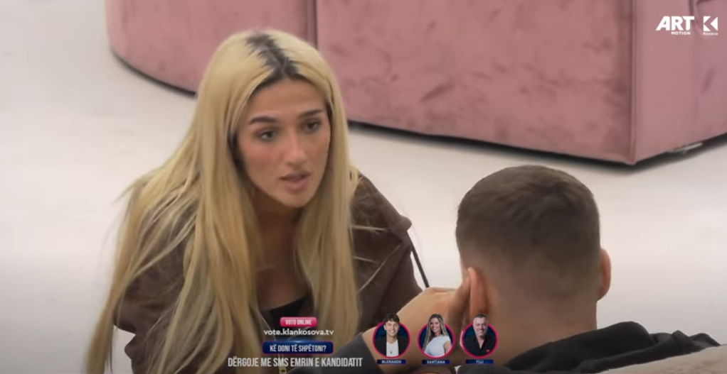 Iliriana u hedhë kunja banorëve: Nuk fitohet Big Brother tu nejt shtritë (VIDEO)