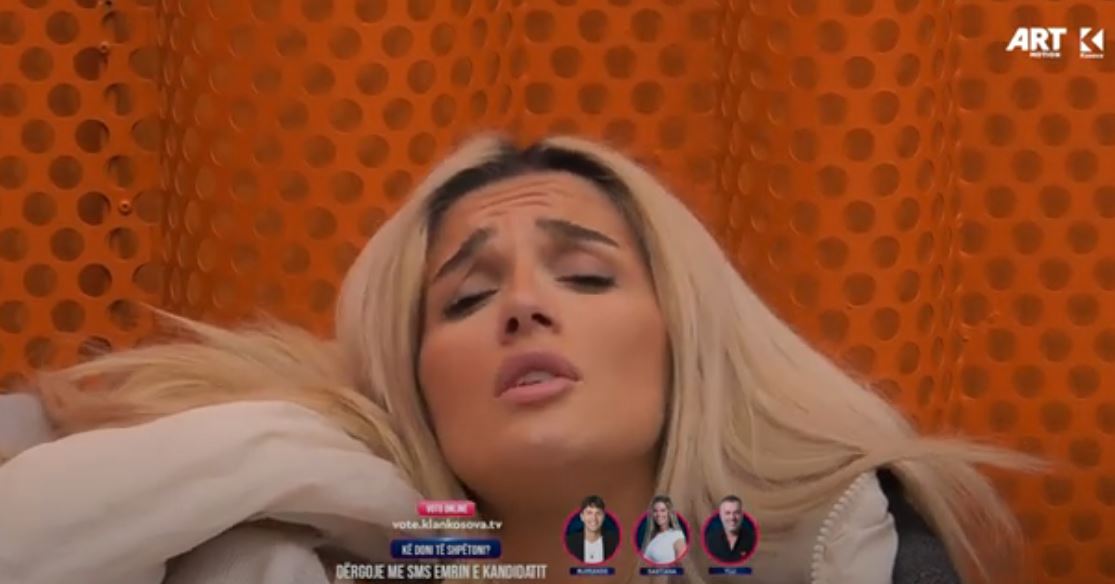 Çifti, Adri dhe Iliriana mahnisin me zërin e tyre (VIDEO)