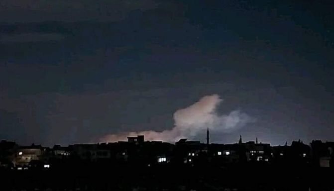 Izraeli thotë se ka vrarë një komandant të Hezbollahut