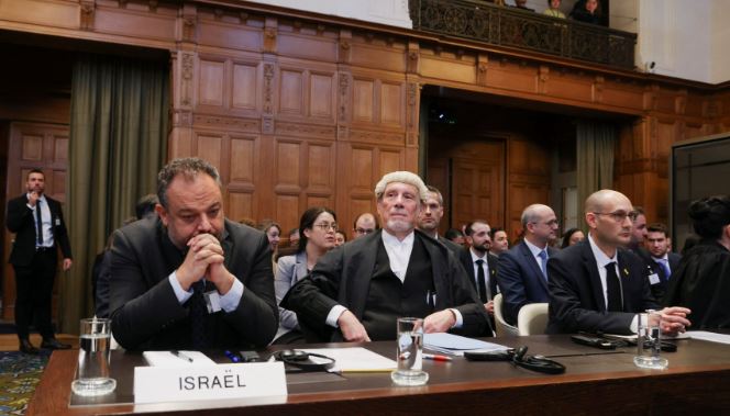 Izraeli për çështjen e gjenocidit të GJND-së: Një nga shfaqjet më të mëdha të hipokrizisë në histori