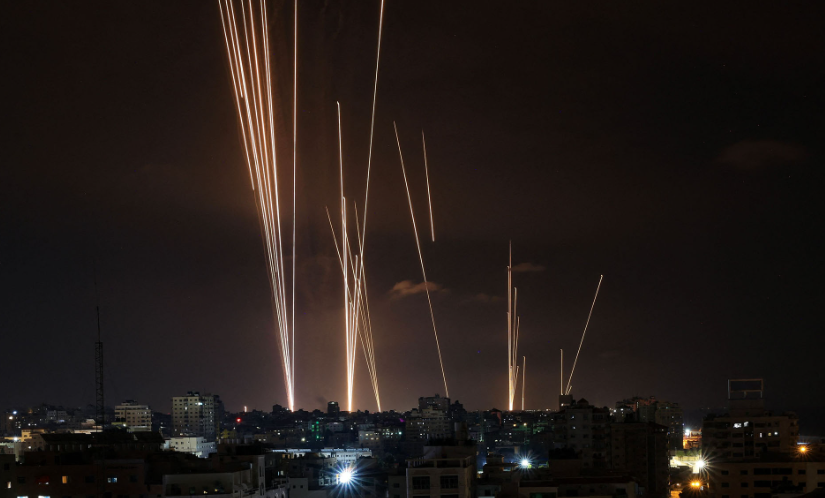 Izrael