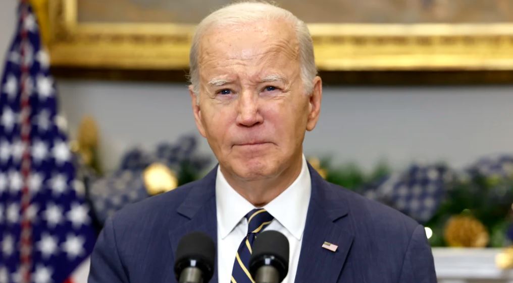 Biden sanksionon kolonët izraelitë për dhunën në Bregun Perëndimor