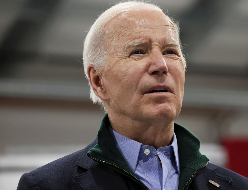 Biden reagon pasi Mbreti Charles u diagnostikua me kancer