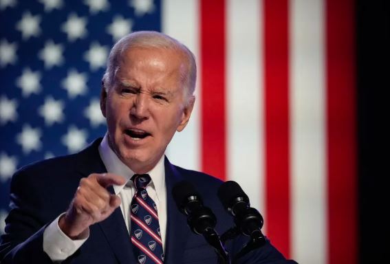 Biden kritikon Trumpin në fjalimin e tij të fushatës presidenciale