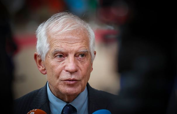 Borrell do të udhëtojë për në Liban mes frikës për zgjerimin e luftës në Lindjes e Mesme