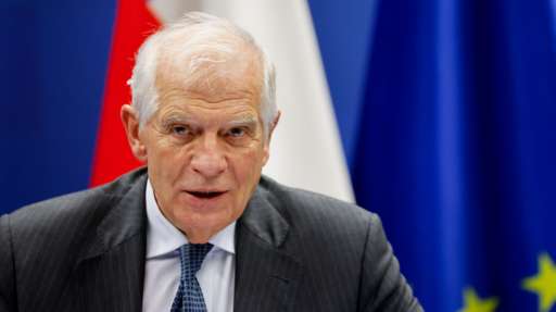 Borrell: Izraeli dhe Hamasi duhet të bien dakord për një armëpushim