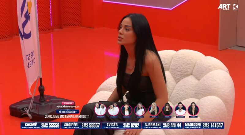 Sfida e kapitenit, Kaderi u përgjigjet pyetjeve nga CineStar në kuiz (VIDEO)