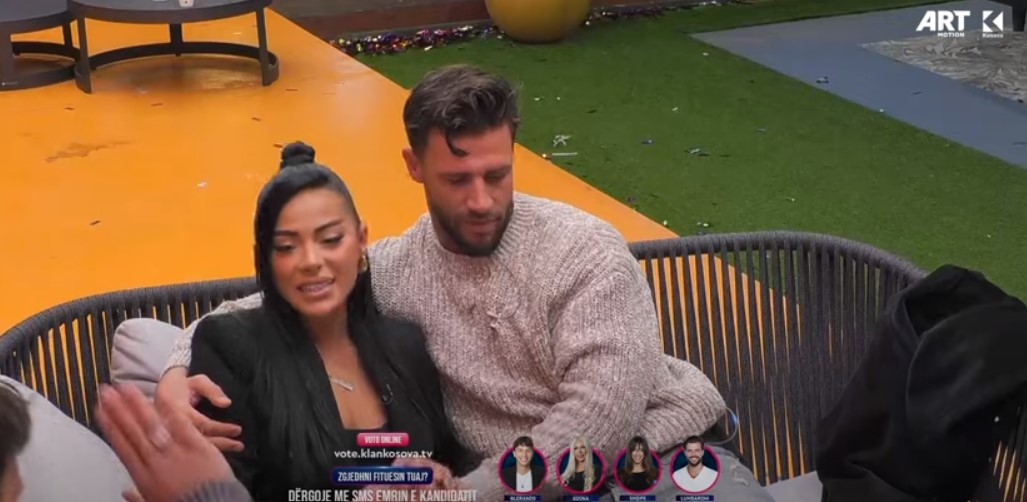 Kader u drejtohet finalistëve: I keni vetëm edhe pesë ditë, kënaquni (VIDEO)