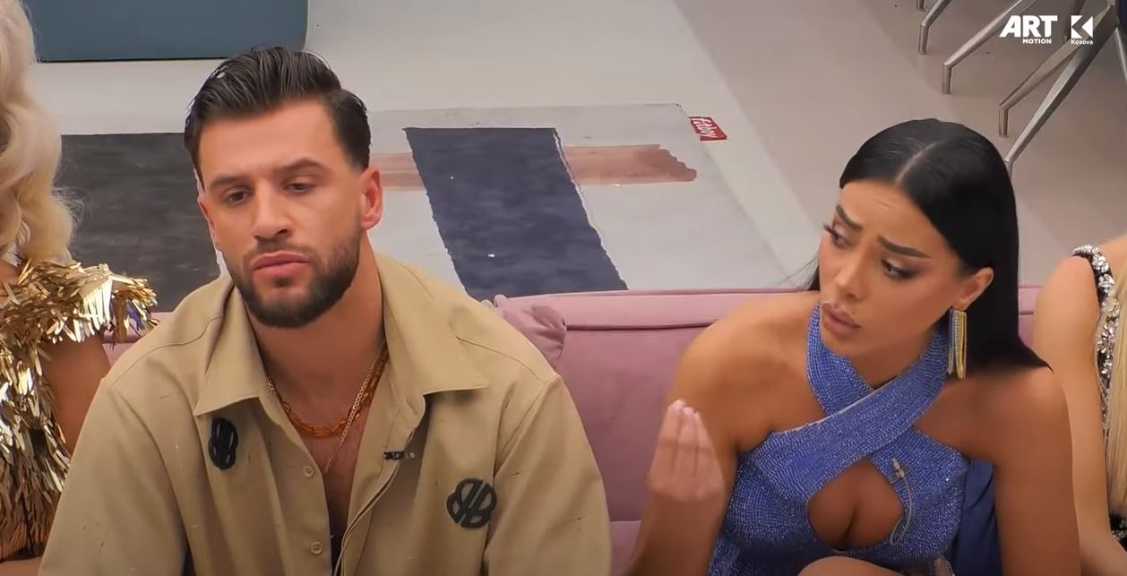 Kader i del në mbrojtje Lumbardhit: Po dëshirojnë me nxjerr të keq, kur nuk është (VIDEO)