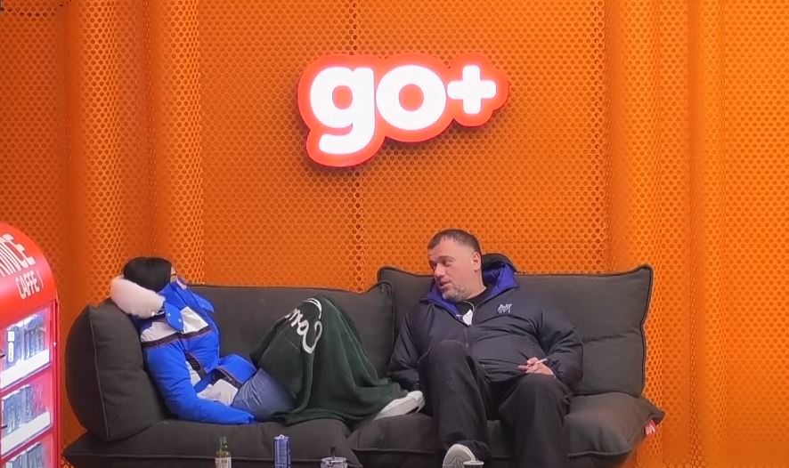 Ylli, Kaderit: Kërcen si knus palidhje (VIDEO)