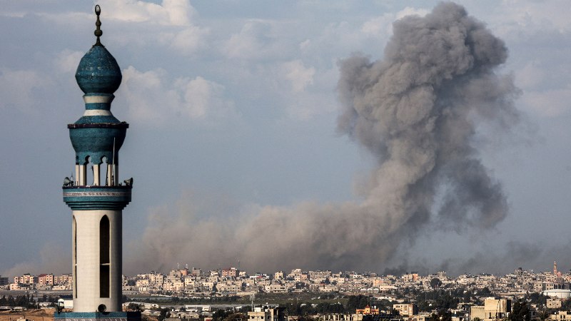 Hamasi i përgjigjet propozimit për armëpushim të ri në Gaza, pritet të jetë 6-javësh