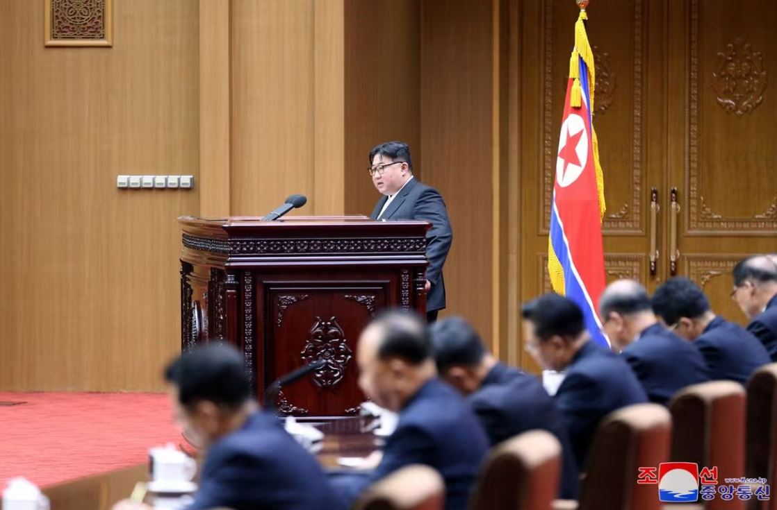 Kim thotë se nuk është i mundur bashkimi i Koresë së Veriut me atë të Jugut