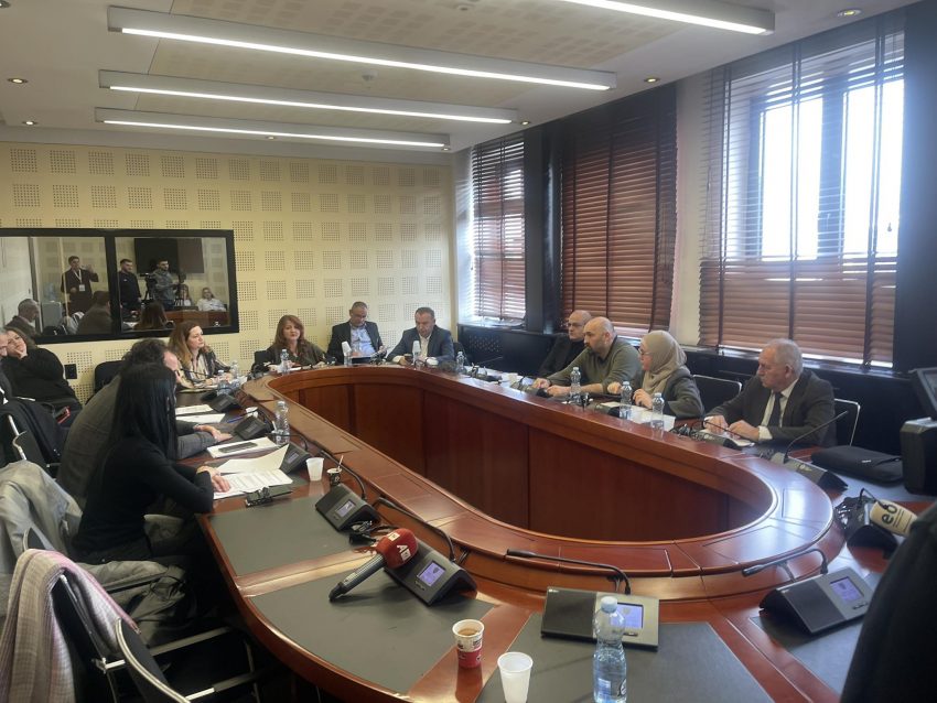 Miratohet raporti përfundimtar për projektligjin e shëndetit riprodhues