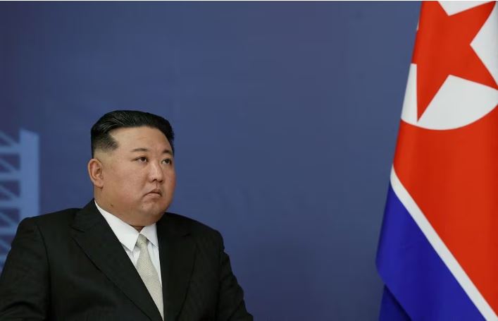 Koreja e Veriut dënon aktivitetin ushtarak të ShBA-së dhe aleatëve në rajon