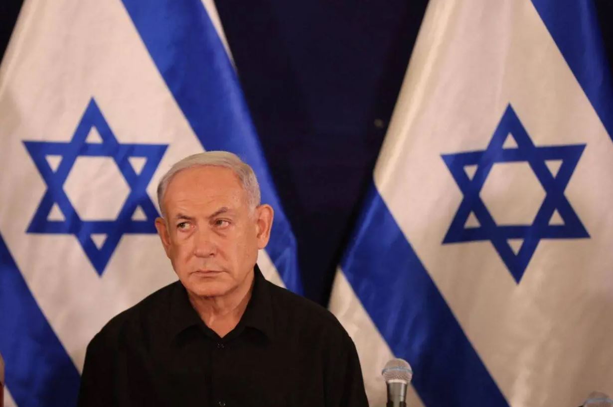 Netanyahu në frikë, gjykata ndërkombëtare penale mund të lëshojë urdhërarrest kundër tij