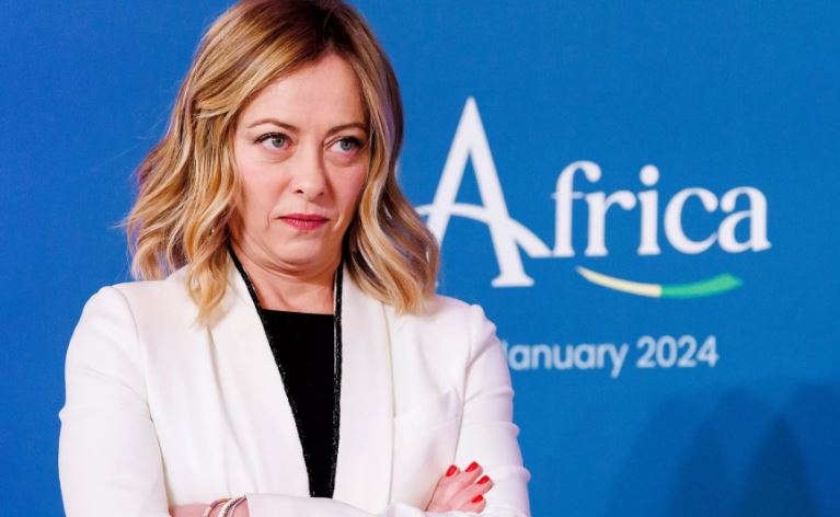 Meloni hap samitin e Afrikës me planin për të frenuar migracionin