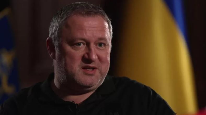 Kryeprokurori i Ukrainës: Sulmet ruse janë krime lufte terroriste