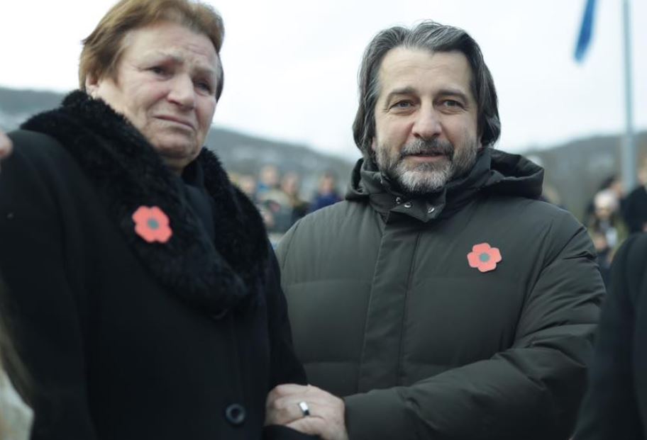Rama për Masakrën e Reçakut: Të punojmë që krime të tilla mos të ndodhin më