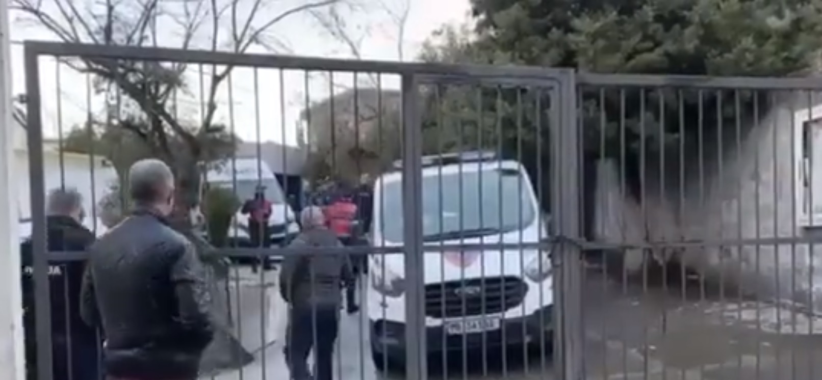 Gjykata e Lezhës lë në burg Saraivën, i dyshuar për vrasjen e biznesmenit Nikulaj