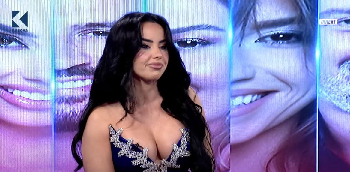 Linda tregon se a ka pëlqim për femra (VIDEO)