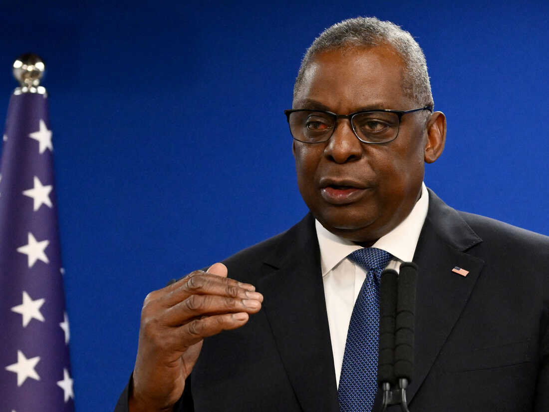 Sekretari amerikan i Mbrojtjes Lloyd Austin lirohet nga spitali