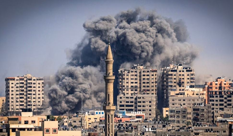 Afro 26 mijë të vdekur në Gaza që nga 7 tetori