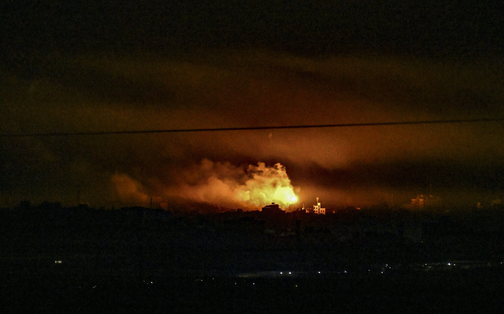 Lufta në Gaza