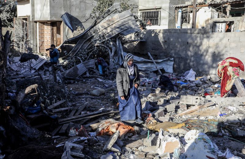 Gaza: Vazhdon ndërprerja e komunikimit, punonjësit e ndihmës përshkruajnë kushtet e rrezikshme