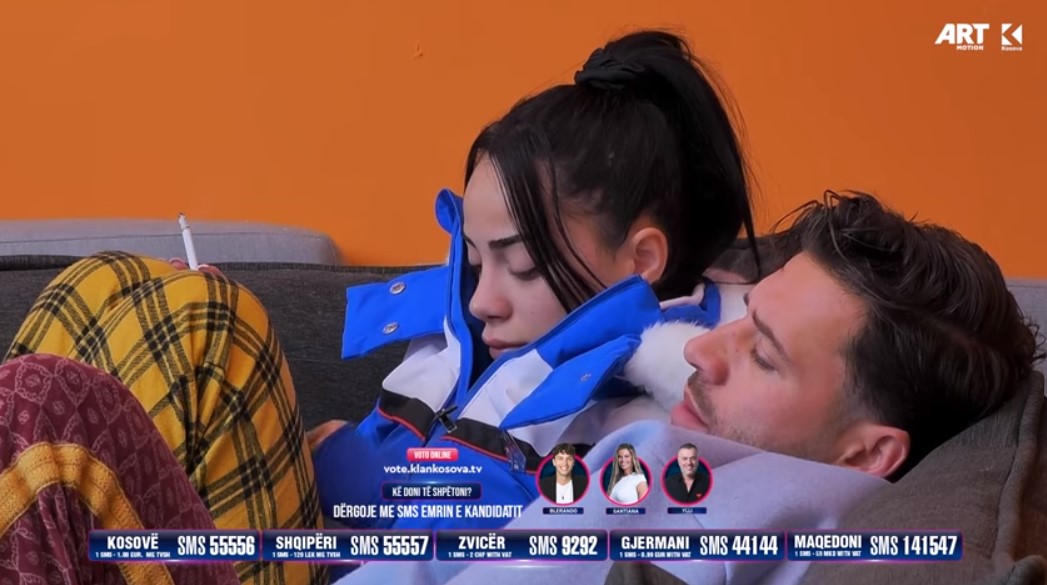 Kaderi - Lumbardhit: Çdo ditë ballafaqohem me krejt banorët çka flasin për ty (VIDEO)