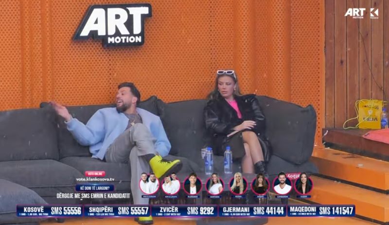 “E keni bë bërllok me Shqipen, e bëtë edhe me mua”, replika mes Lumbardhit e Mirdonit (VIDEO)
