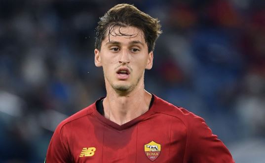 Roma e huazon Kumbullën tek një skuadër tjetër në Serie A