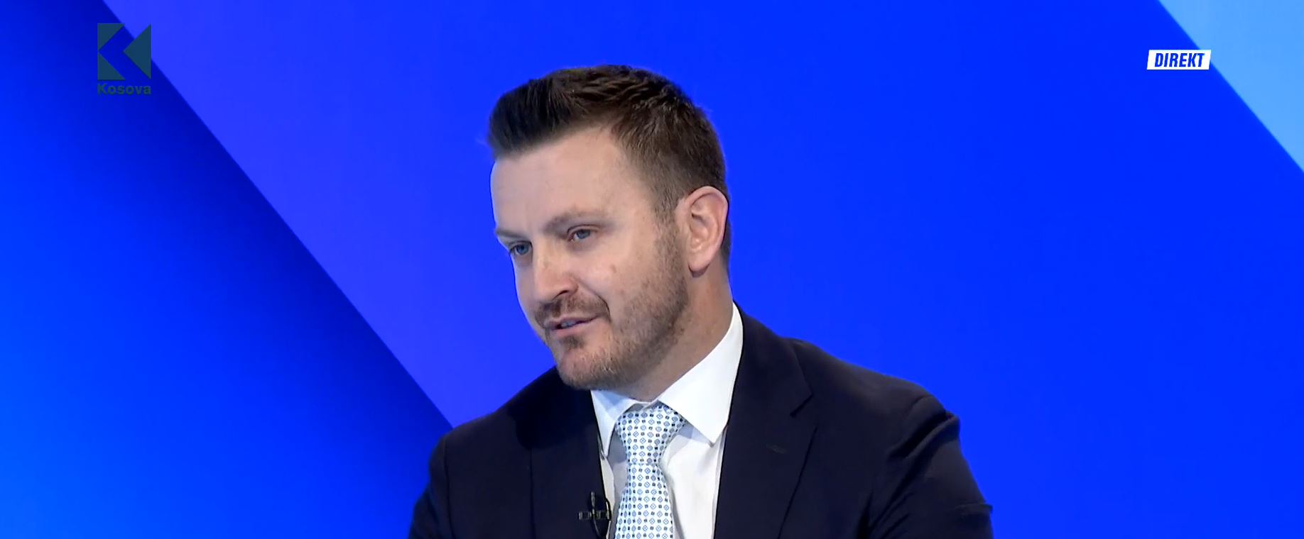 Marash Dukaj: Mali i Zi sërish do të bëhet me komision ndërqeveritar në Bruksel