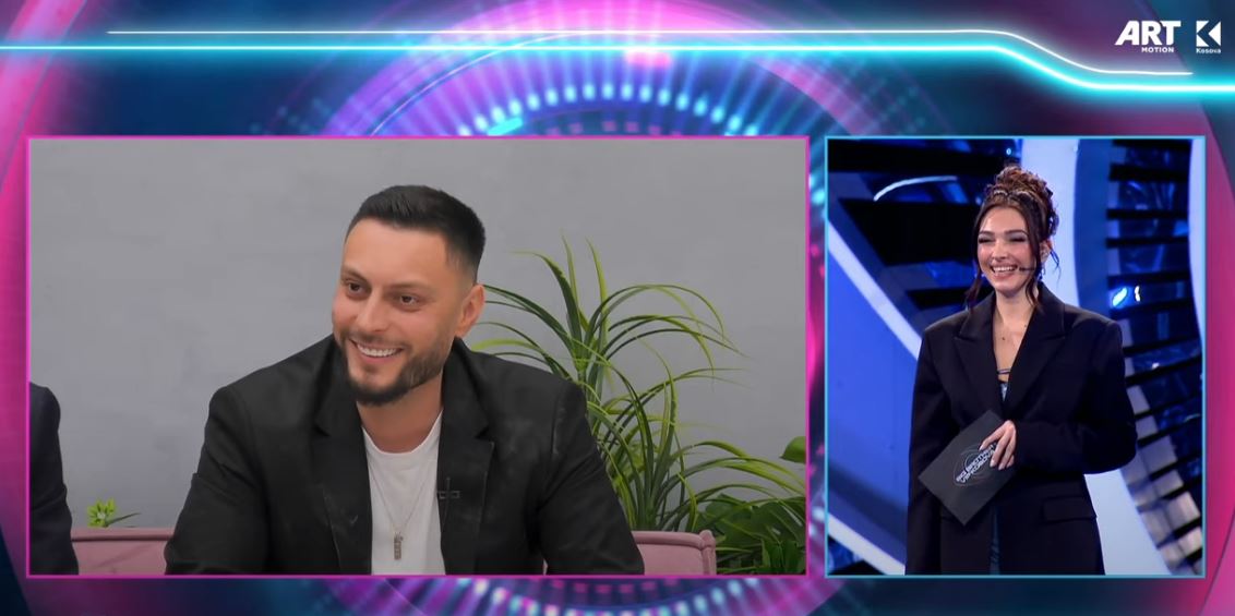 Komentet e protagonistëve të përfshirë në klipin eksplicit të Edonës (VIDEO)