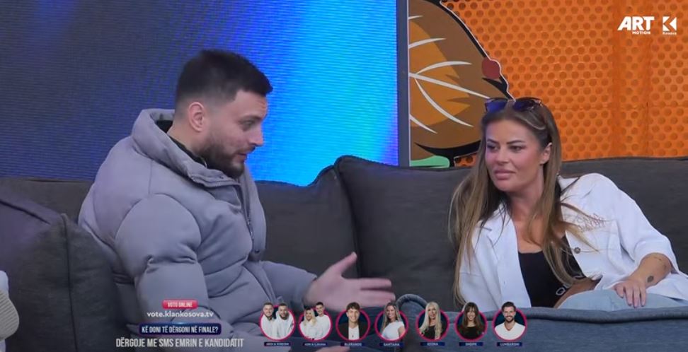 Mirdoni tregon një histori interesante që i ndodhi gjatë kohës që bënte muzikë (VIDEO)