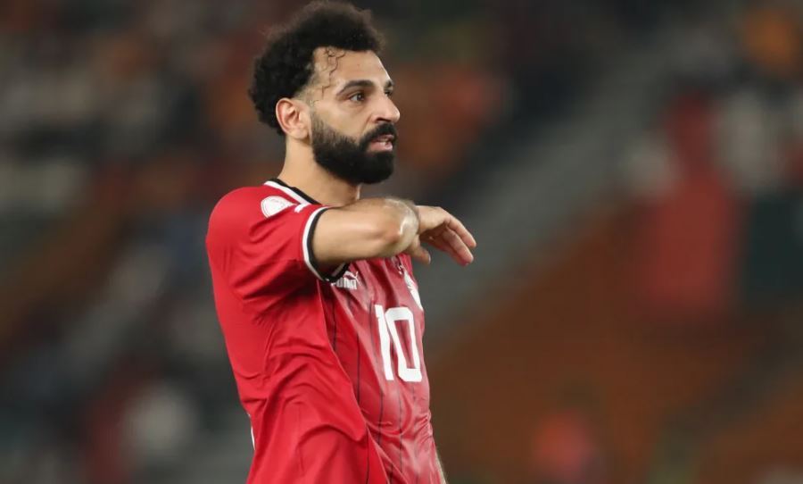 Robertson tregon se si Mohamed Salah është përmirësuar gjatë viteve