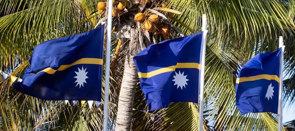 Nauru