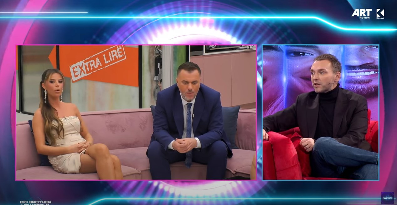 Neziri - Santianës: Pas gjithë lojës me Bucin, kjo është fatura që e paguan (VIDEO)
