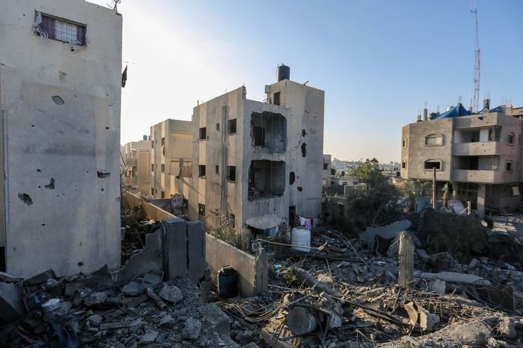 Edhe 52 palestinezë të vrarë, arrin në 33 mijë e 686 numri total