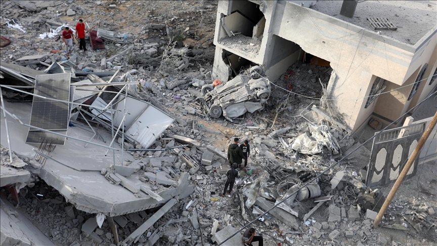 Bisedimet për armëpushimin e Gazës vazhdojnë në Kajro, Izraeli godet enklavën palestineze