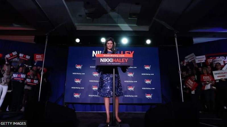 Nikki Haley zotohet të luftojë pas humbjes së dytë nga Trumpi