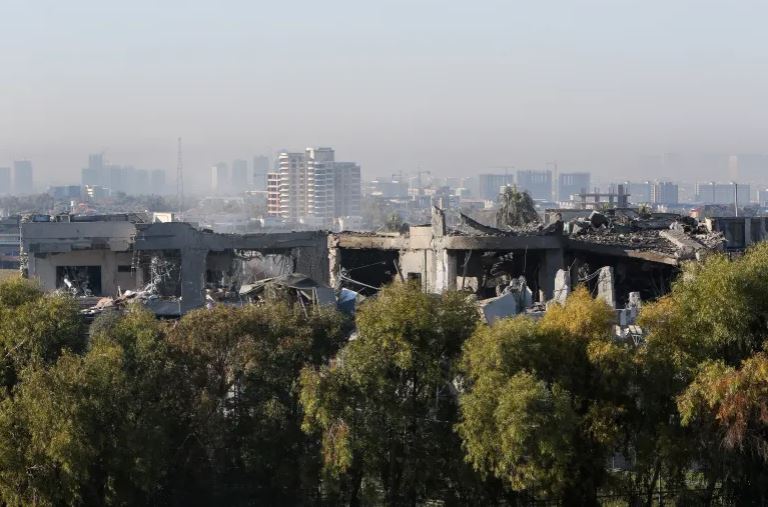 Irani sulmon me raketa caqe në Irak dhe Siri